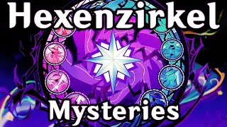 The Hexenzirkel Analysis/Speculation | Genshin Impact Lore