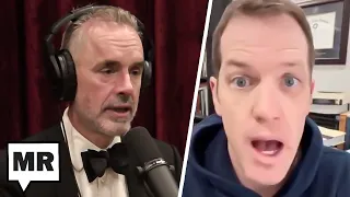 Theology Expert EXPOSES Jordan Peterson’s Embarrassing Ignorance About The Bible