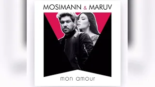 MARUV - MON AMOUR [AUDIO]