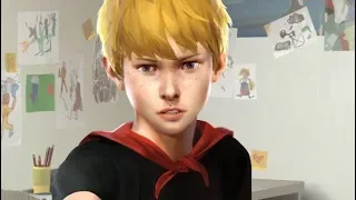 The Awesome Adventures of Captain Spirit  Full Playthrough (No Commentary)