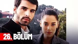 Sıla 26. Bölüm