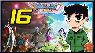 Dragon Quest XI - Final Boss - English Symphonic Suite Mod - Part 16