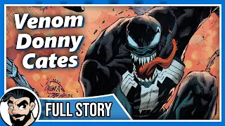 Venom "Vs Gods" (Carnage, King in Black) - Full Story 2018 - 2021