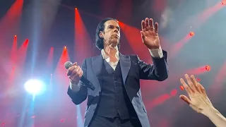 Nick Cave - O Children (Live 2022 - Lyon, France)