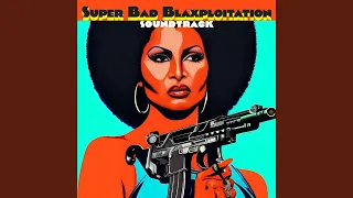 Cleopatra Jones