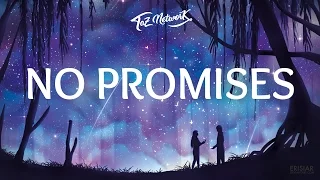 Cheat Codes & Demi Lovato - No Promises (Lyrics)