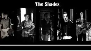 The Shades - In Spite Of All The Danger (Cover)