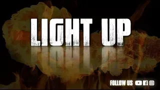 Light UP Party at Pravda 20/4  (Promo Video)