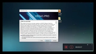 Descarga e Instala Vegas Pro 17 Full