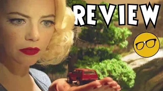 Maniac Season 1 Review | Netflix