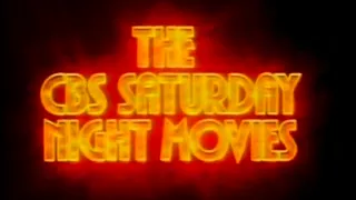 DARK NIGHT OF THE SCARECROW - Trailer To The World Television Premiere October 24, 1981