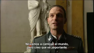 Thomas Kretschmann (Actor) - El Hundimiento (2004)