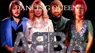 DREAM THEATER / ABBA "dancing queen" plagiarism