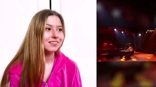 RUSSIAN REACTS TO DICE 🇰🇷 GRAND BEATBOX BATTLE 2021 WORLD LEAGUE Solo Loopstation Elimination