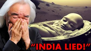Scientists Panicking Over The SHOCKING Things India Saw on the Moon!
