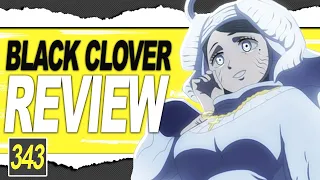 DEVIL UNION ASTA VS ICHIKA & Evil Sister Lily Returns-Black Clover Chapter 343 Review