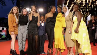 BFI London Film Festival 2019 highlights