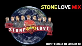 Stone Love  Reggae Mix : Ed Robinson, Garnet Silk, Frankie Paul, Dennis Brown, John Holt, Tenor Saw