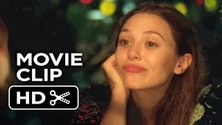 Very Good Girls Movie CLIP - Still Virgins (2014) - Elizabeth Olsen, Dakota Fanning Movie HD