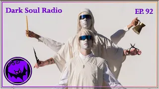 Dark Soul Radio - Goth Rock | Post Punk | Cold Wave | Darkwave