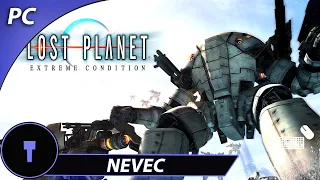 Мехи в деле ▶Lost Planet #2