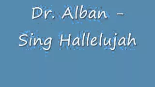 Dr. Alban - Sing Hallelujah (reverse)