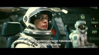 INTERSTELLAR - Trailer #3 Legendado Português