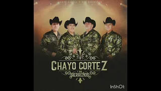 Chayo Cortez Y Sus Sierreños (Doña Juana) 2024