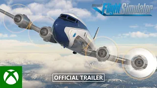 PMDG Douglas DC-6: Now Available in Microsoft Flight Simulator