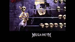Megadeth - Into The Lungs Of Hell / Set The World Afire (Paul Lani Mixes) HQ