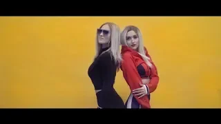 Aless - Kráľovná noci ft. Sharlota prod. Hoodini [OFFICIAL VIDEO]