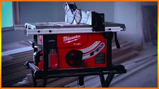 Top 10 Table Saws for Woodworking Projects