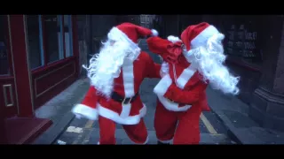"When We're Together" - The MonaLisa Twins DVD // Santa Twins are coming to town