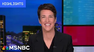 Watch Rachel Maddow Highlights: March 11