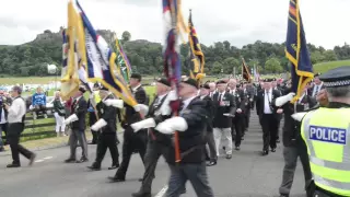 Armed Forces Day 2014 - Veterans