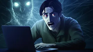 3 Dark Web Horror Stories Animated | Vol. 4