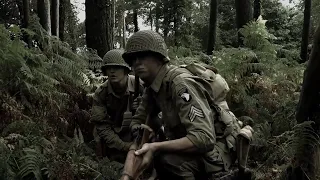 ''UNINTENDED'' WW2 War Short Film 2011 HD