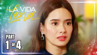 La Vida Lena | Episode 106 (1/4) | November 22, 2021