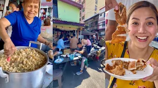 Aling Diday’s TRENDING Ginisang Monggo at Porkchop | Masarap, Mura at Napaka SULIT