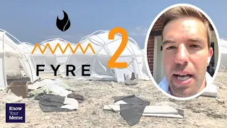 Fyre Festival 2 - The Sequel No One Asked For