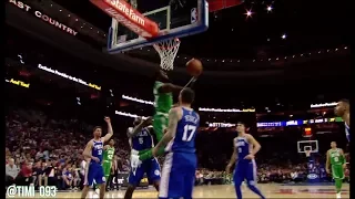 Kyrie Irving Highlights vs Philadelphia 76ers (21 pts, 6 reb, 4 ast)