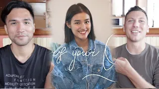 Liza Soberano YouTube Raid - Liza Answers Your Questions