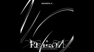 MONSTA X - Beautiful Liar (Hidden Background Vocals)