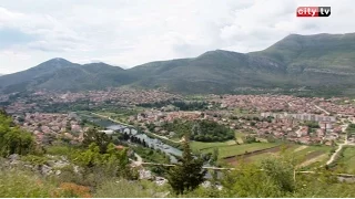 City televizija - Biseri Hercegovine - 6. emisija - Trebinje