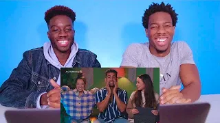 TWIN MY HEART Season 3 Episode 1 *REACTION*