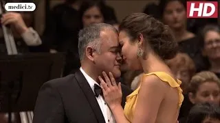 Javier Camarena & Nadine Sierra  - I Puritani - Bellini: Tucker Opera Gala 2016