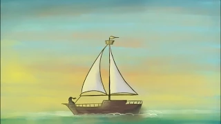 [Gravity Falls Comic Dub] - Smooth Sailing Part 1