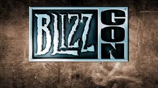 Blizzcon 2011 : Night 1