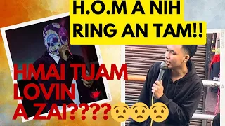 Zothana | H.O.M anih an rin chu !!!! 30th Dec 2023