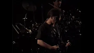 Grateful Dead [1080p Remaster]  October 20, 1990 - Internationales Congress Centrum, Berlin, Germany